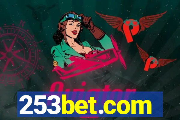 253bet.com