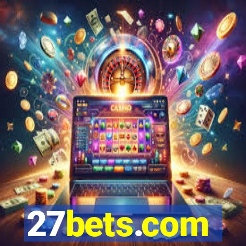 27bets.com