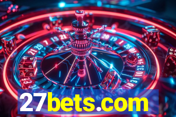 27bets.com