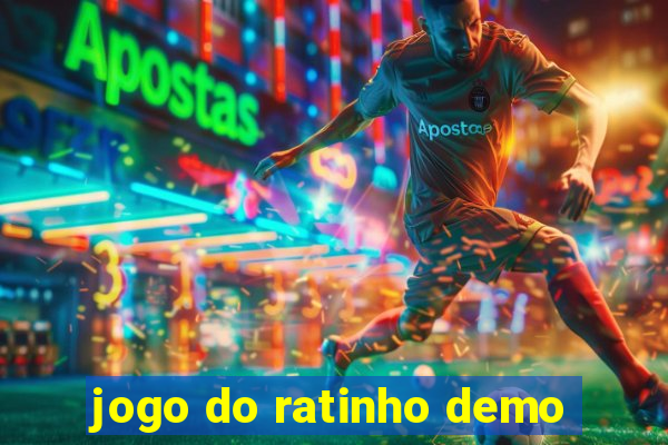 jogo do ratinho demo