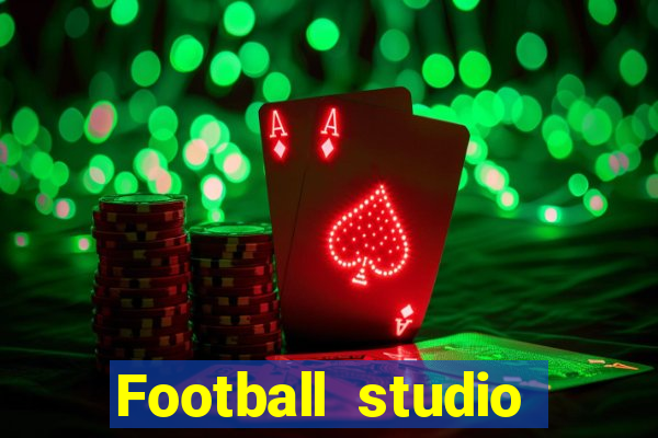 Football studio demo football studios