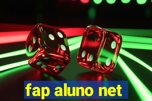 fap aluno net