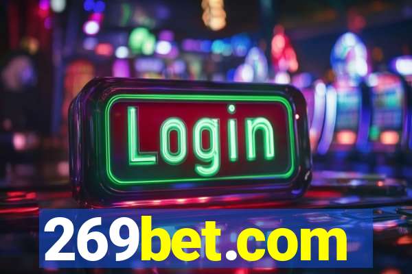 269bet.com