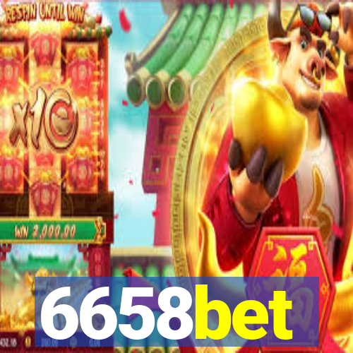 6658bet