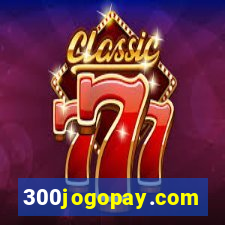 300jogopay.com