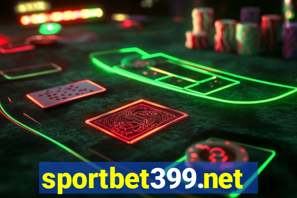 sportbet399.net