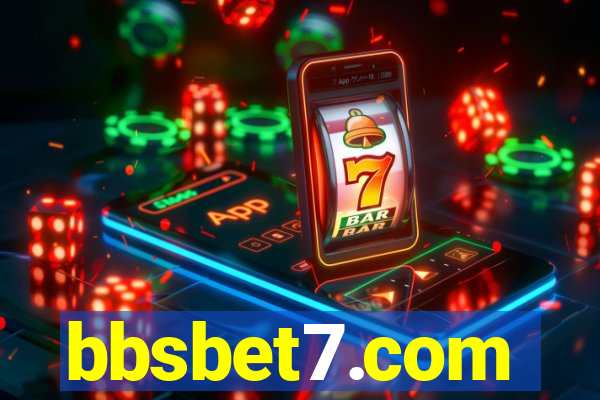 bbsbet7.com