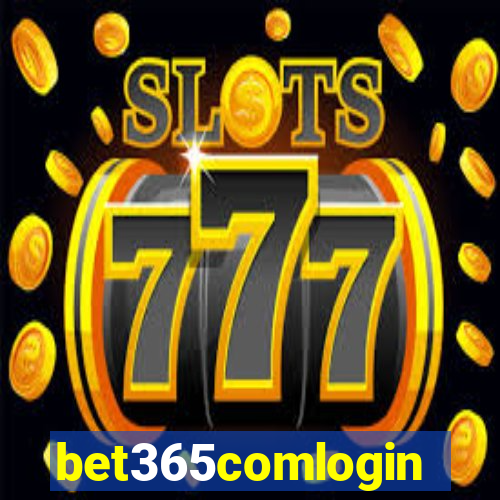 bet365comlogin