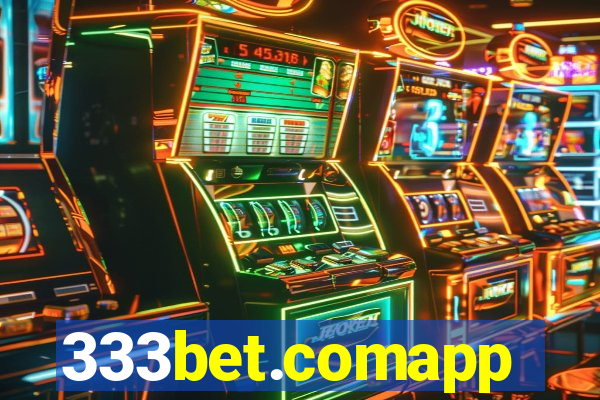 333bet.comapp