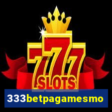 333betpagamesmo