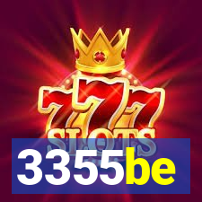 3355be