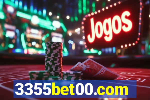 3355bet00.com