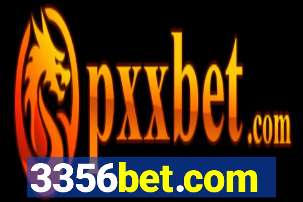 3356bet.com