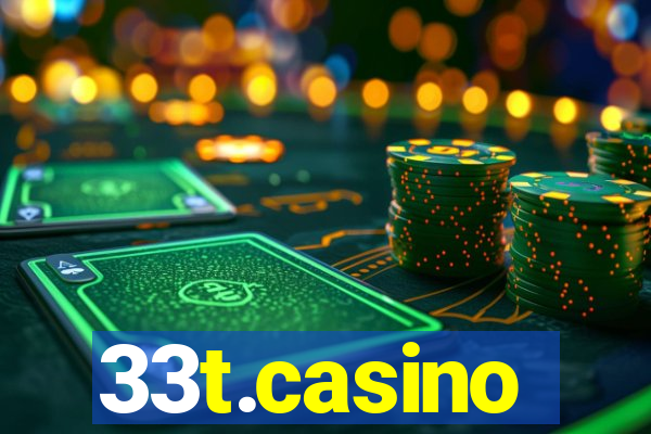 33t.casino