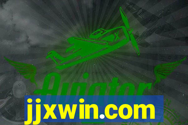 jjxwin.com