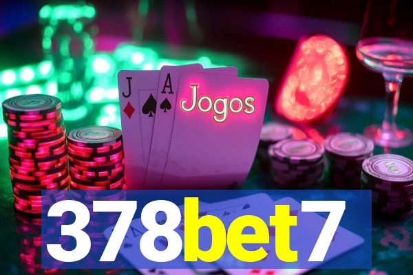 378bet7