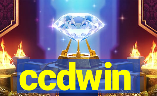 ccdwin