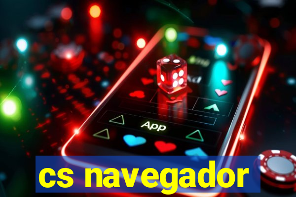 cs navegador