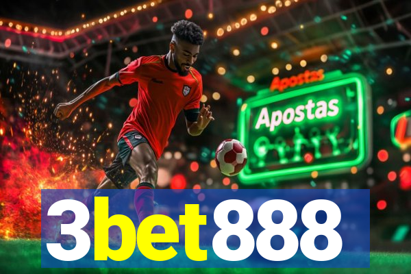 3bet888