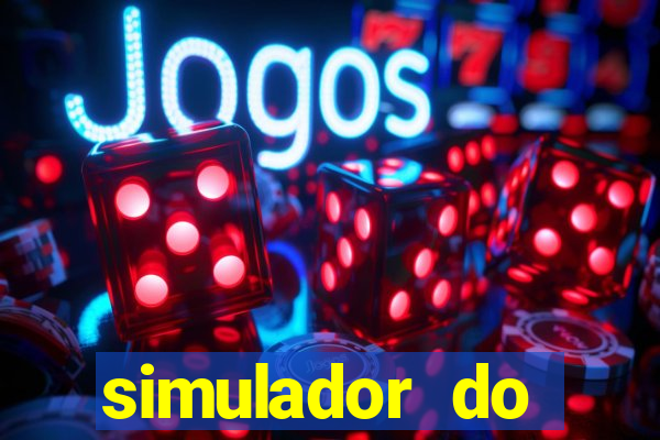 simulador do fortune tiger grátis