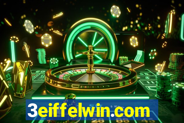 3eiffelwin.com