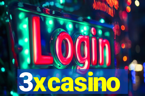 3xcasino