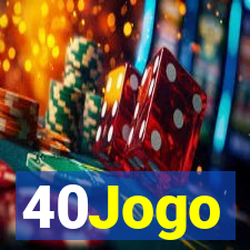 40Jogo