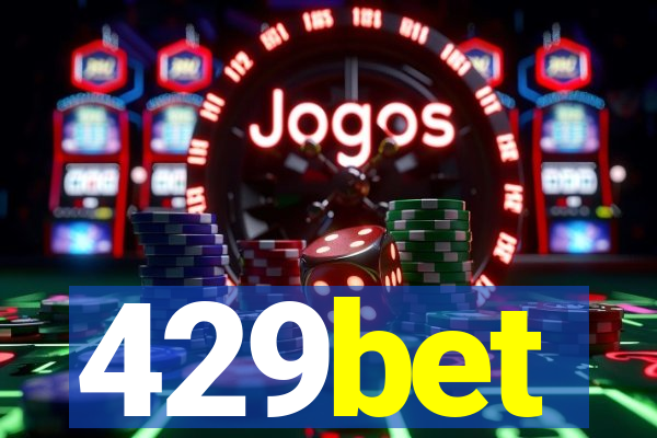 429bet