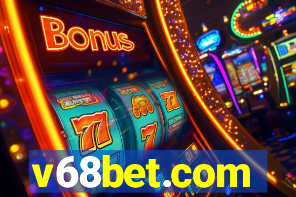 v68bet.com