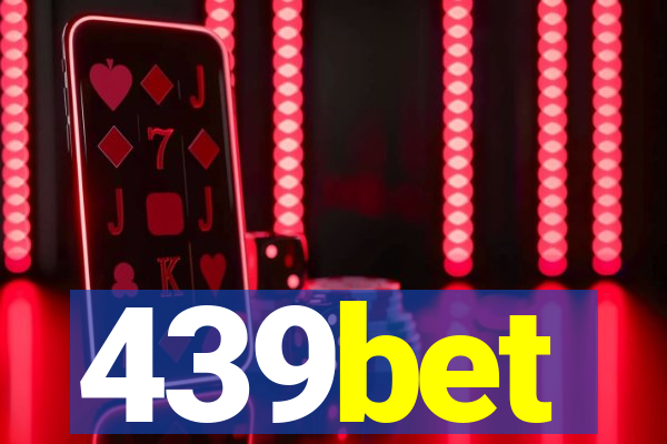 439bet