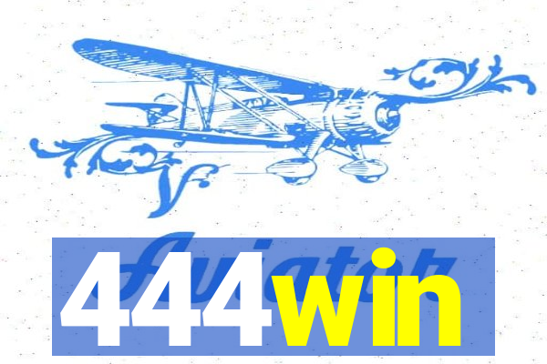 444win