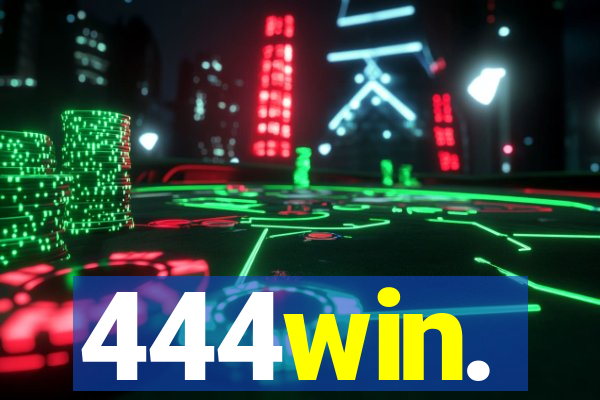 444win.