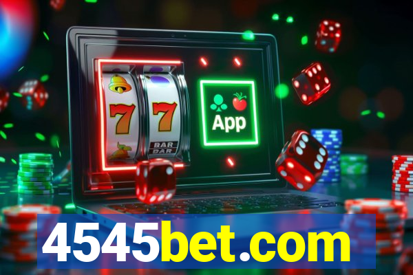 4545bet.com