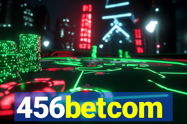 456betcom