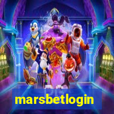 marsbetlogin