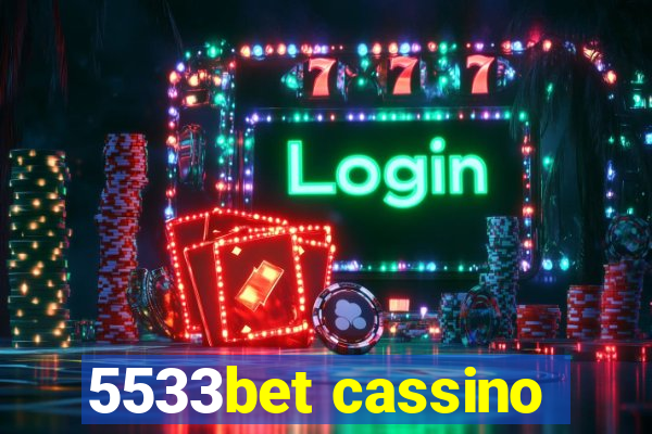 5533bet cassino