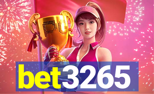 bet3265