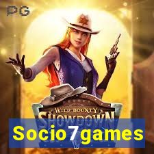 Socio7games