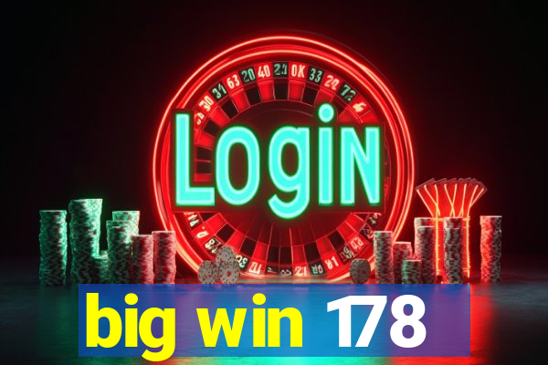 big win 178