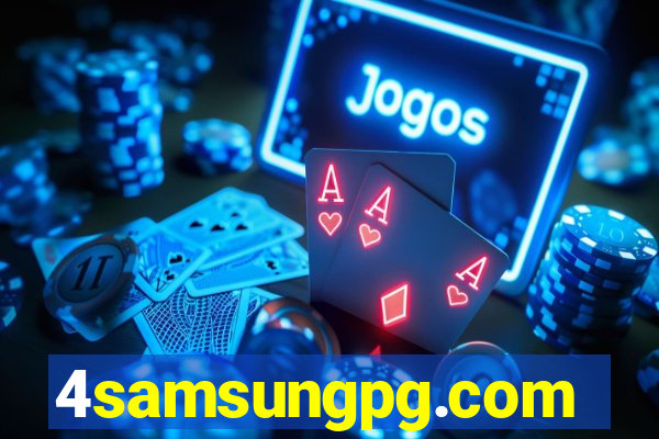 4samsungpg.com