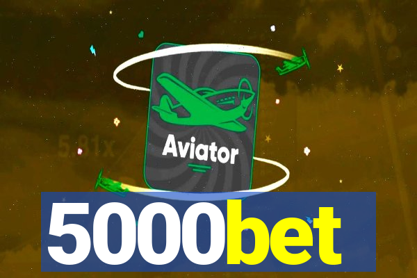 5000bet