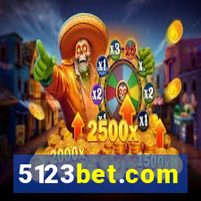 5123bet.com