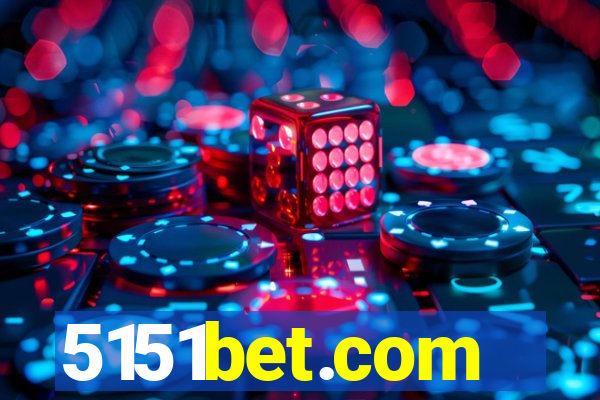 5151bet.com