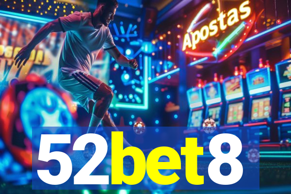 52bet8