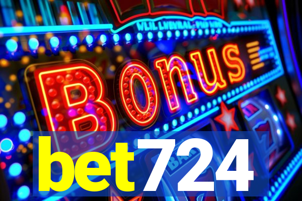 bet724