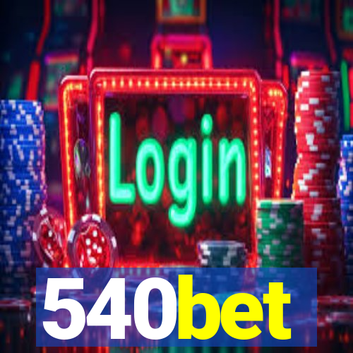 540bet