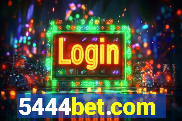 5444bet.com