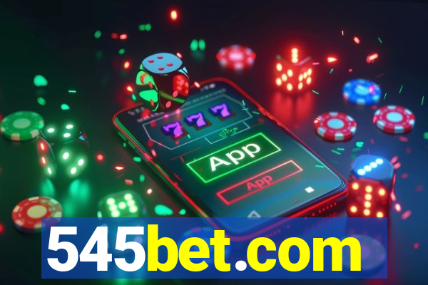 545bet.com