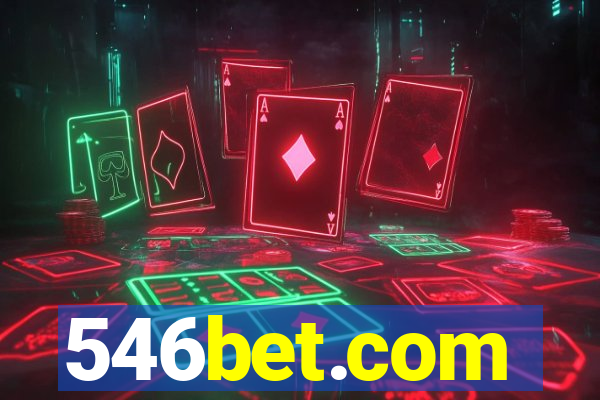 546bet.com