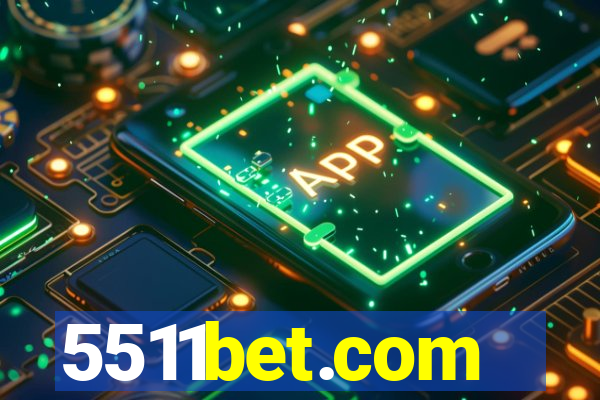 5511bet.com